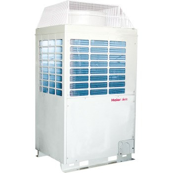 海爾中央空調(diào)RFC280MXSKYA智能冷暖SA系列海爾輕商家用中央空調(diào)